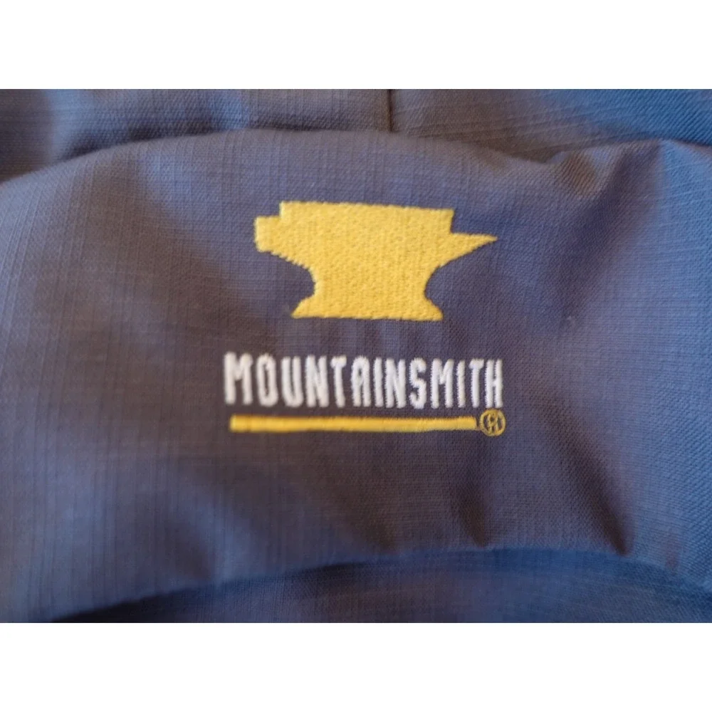 Mountainsmith Clear Creek 18L Hiking Camping School Work Laptop Daypack Backpack